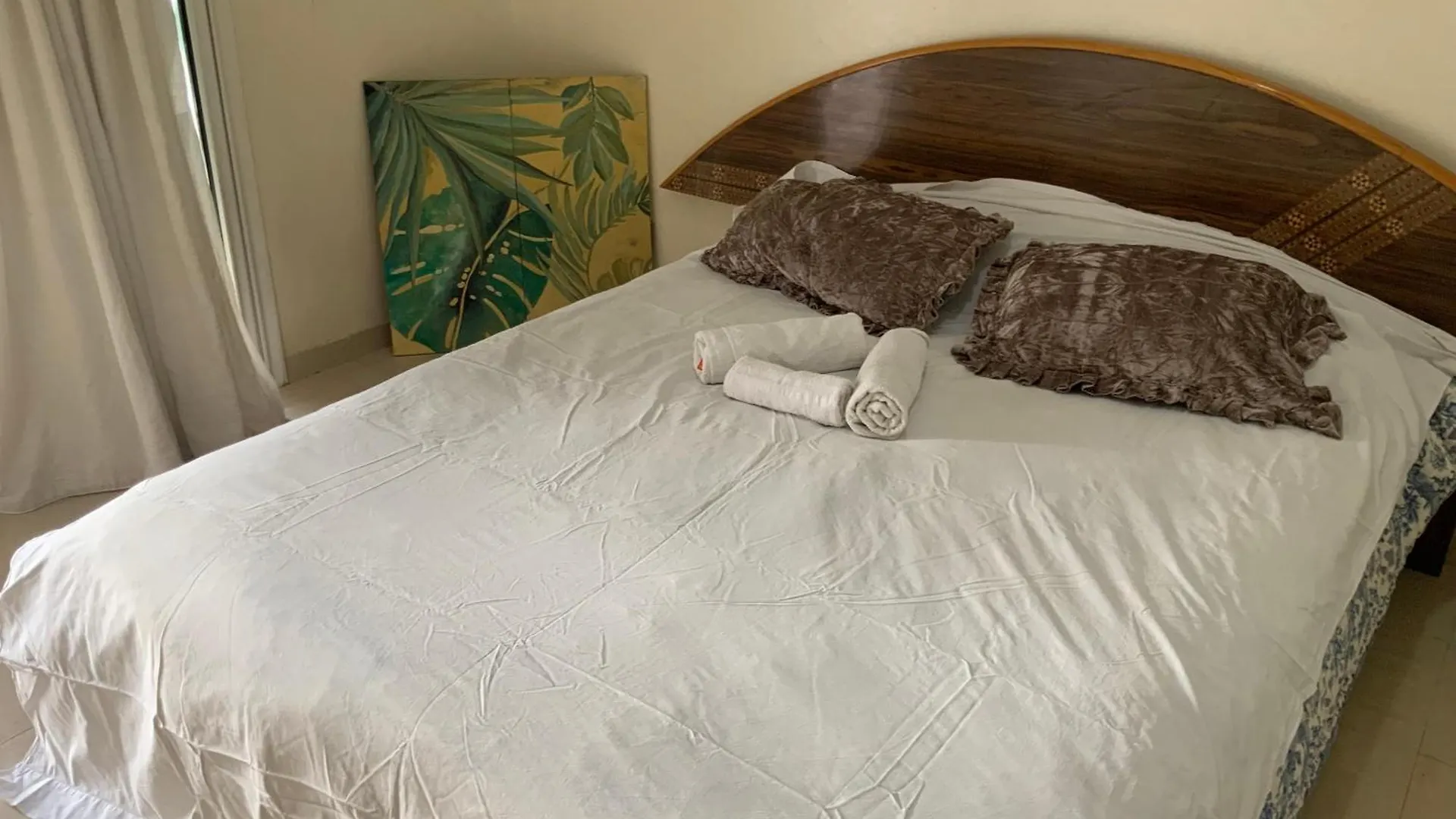 Cocooning Et Piscine Calme A Agadir Daire